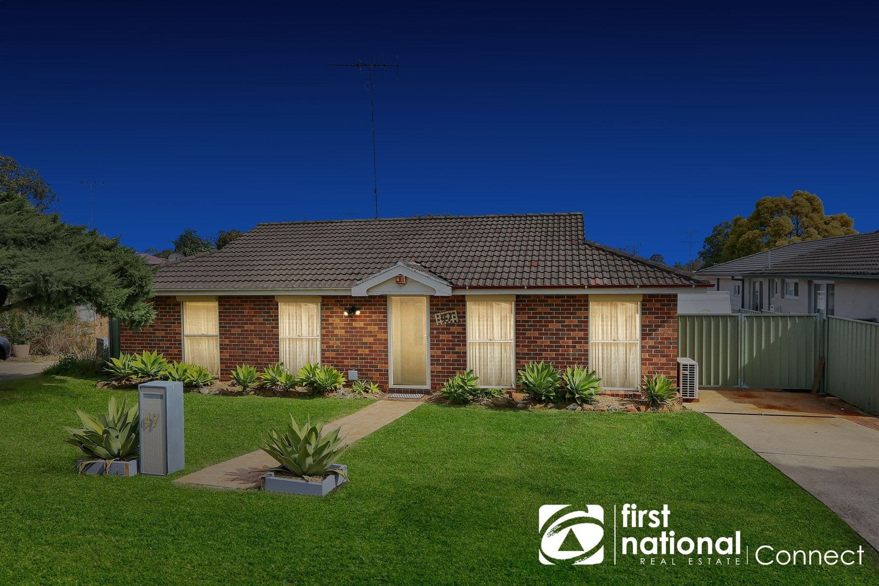 47 Woods Road, South Windsor NSW 2756, South Windsor - Image 1