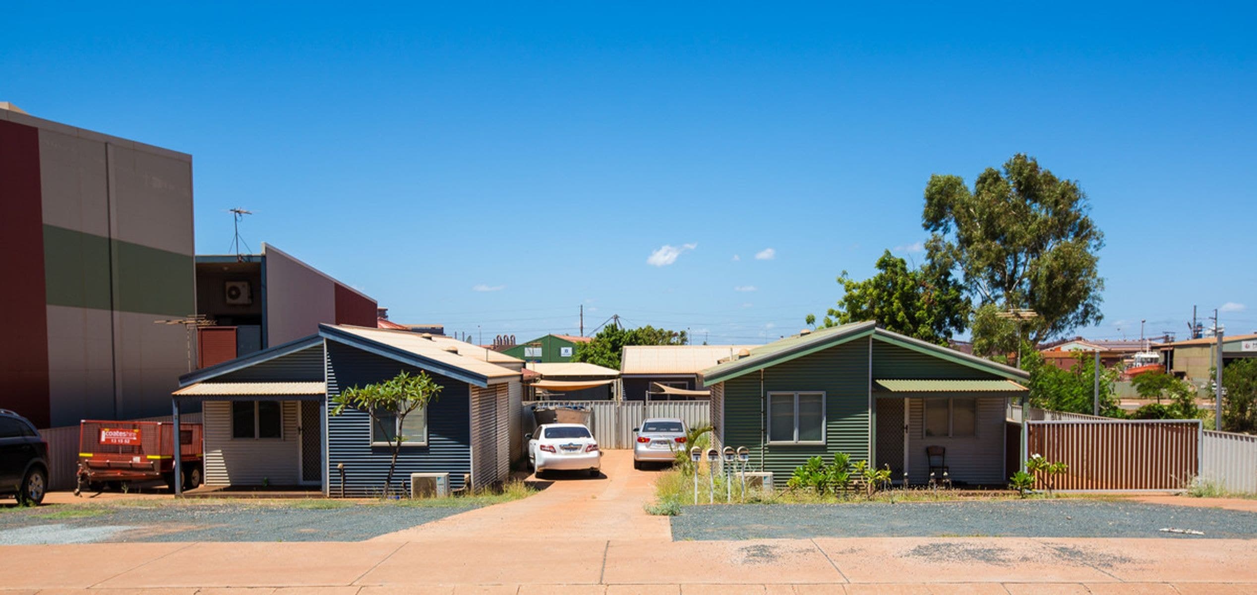 2/48 Morgans Street, Port Hedland WA 6721, Port Hedland - Image 1