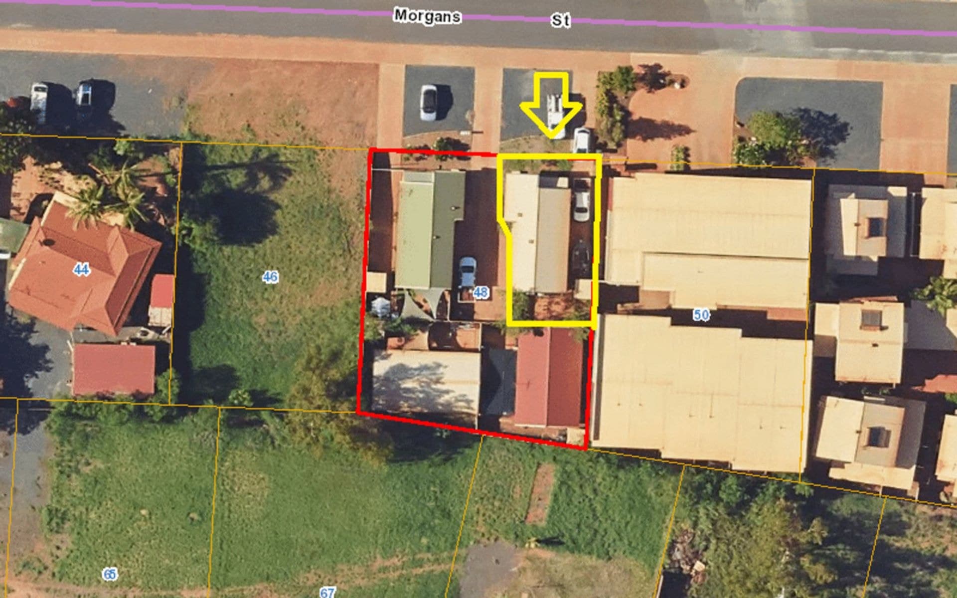 2/48 Morgans Street, Port Hedland WA 6721, Port Hedland - Thumbnail 4