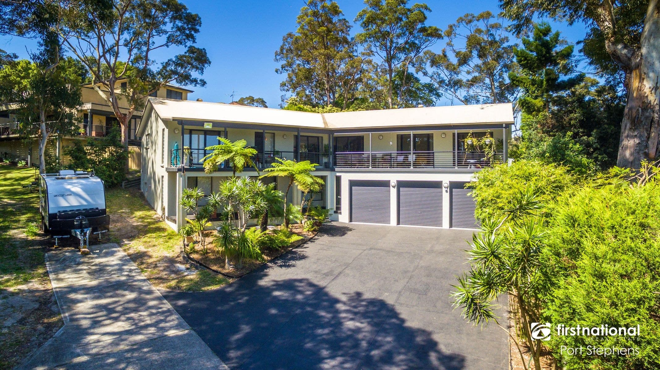 19A Tingara Road, Nelson Bay NSW 2315, Nelson Bay - Image 1