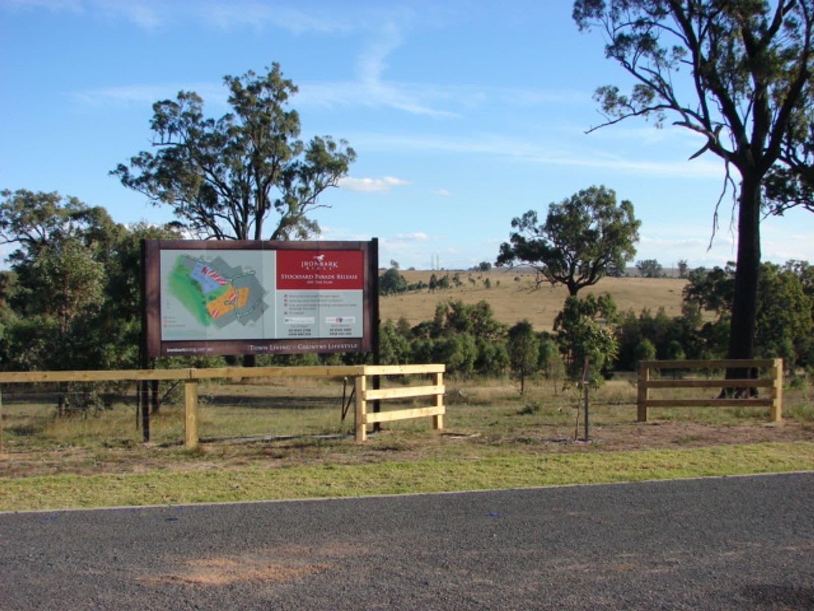 Lot 526 Jillaroo Way, Muswellbrook NSW 2333, Muswellbrook - Thumbnail 5