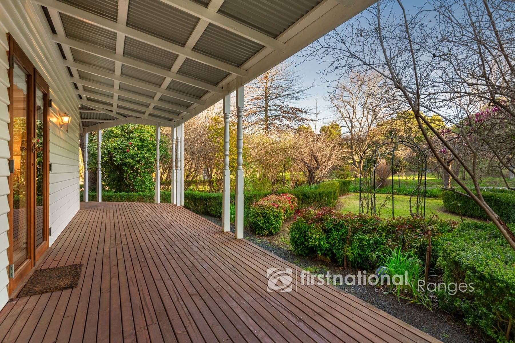 345 Macclesfield Road, Monbulk, VIC 3793, Monbulk - Image 1