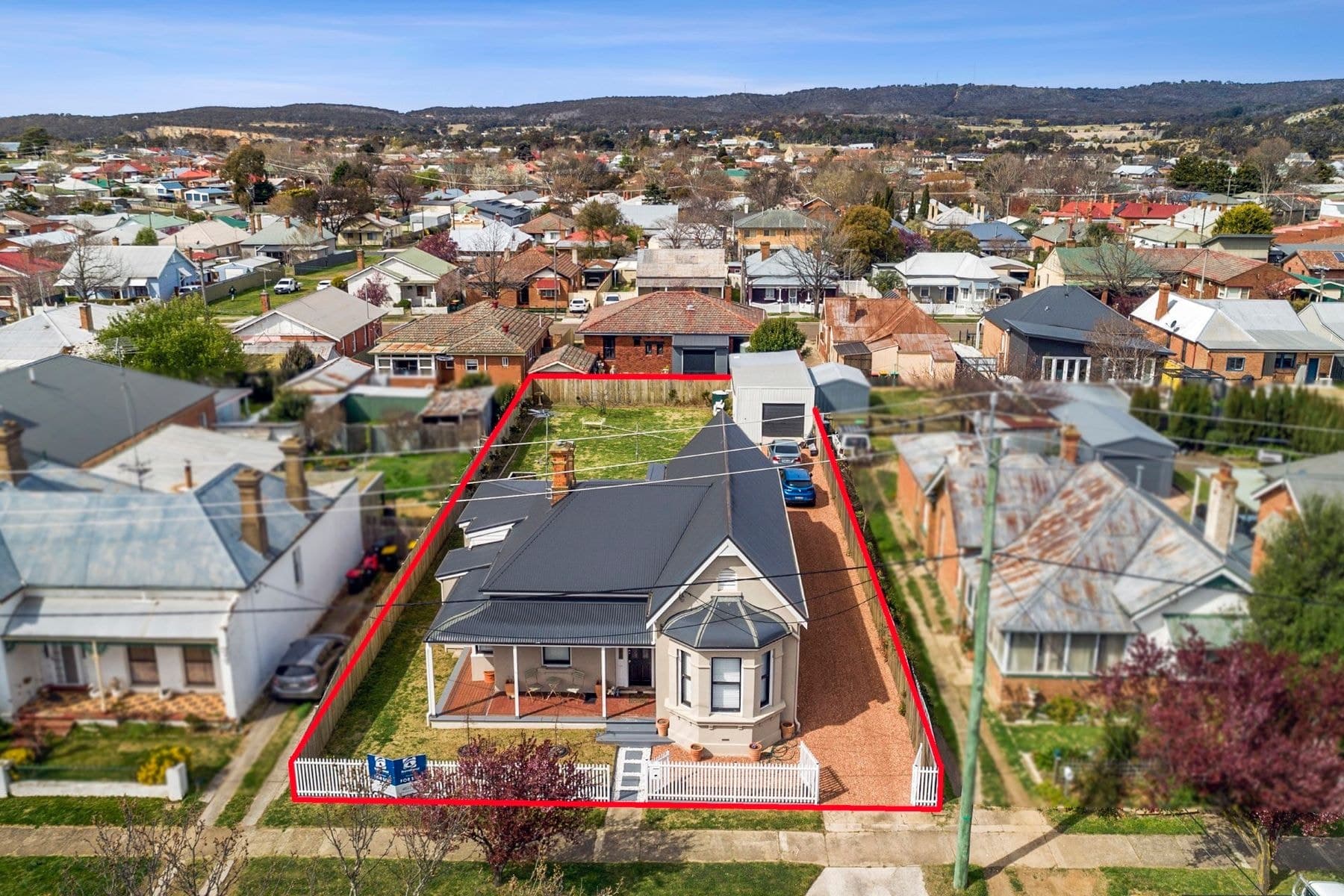 13 Victoria Street, Goulburn NSW 2580, Goulburn - Thumbnail 2