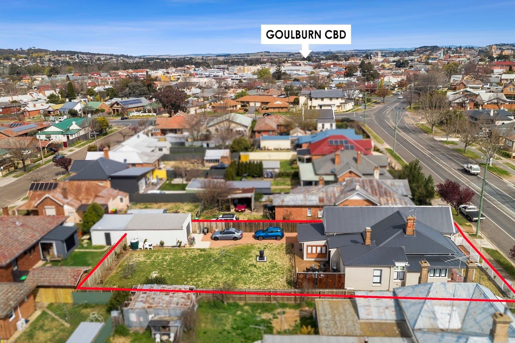 13 Victoria Street, Goulburn NSW 2580, Goulburn - Thumbnail 3