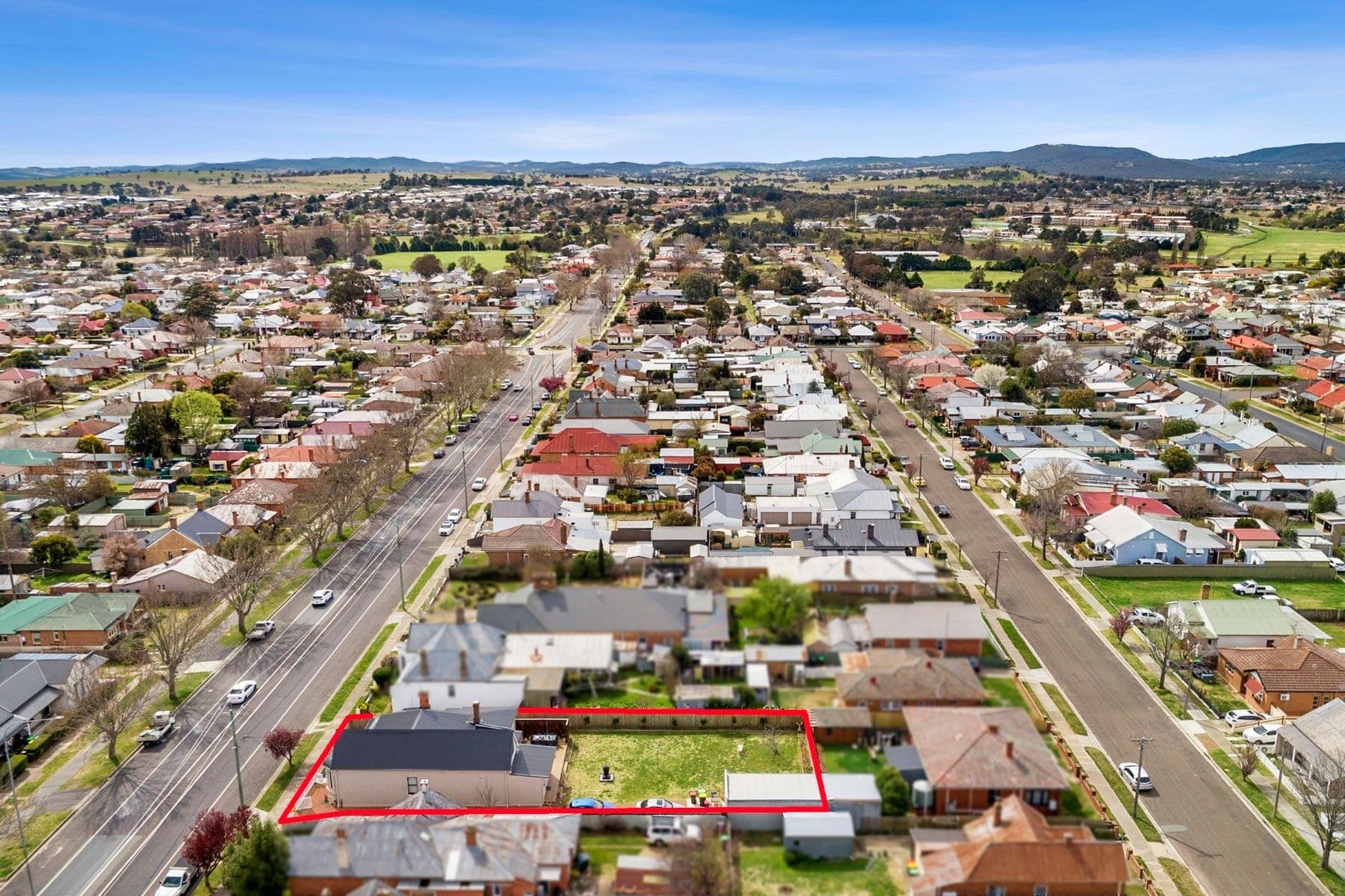 13 Victoria Street, Goulburn NSW 2580, Goulburn - Thumbnail 4