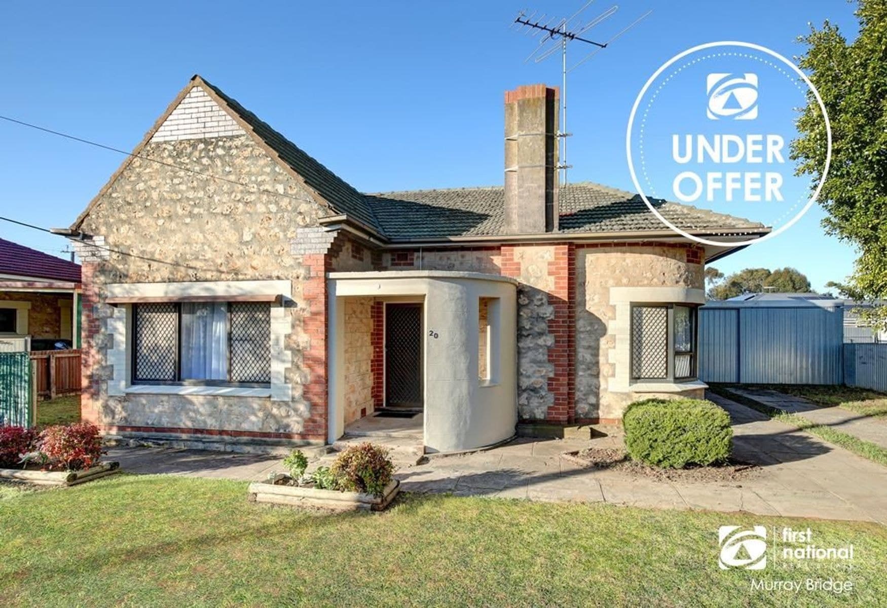 20 Myall Avenue, Murray Bridge, SA 5253, Murray Bridge - Image 1