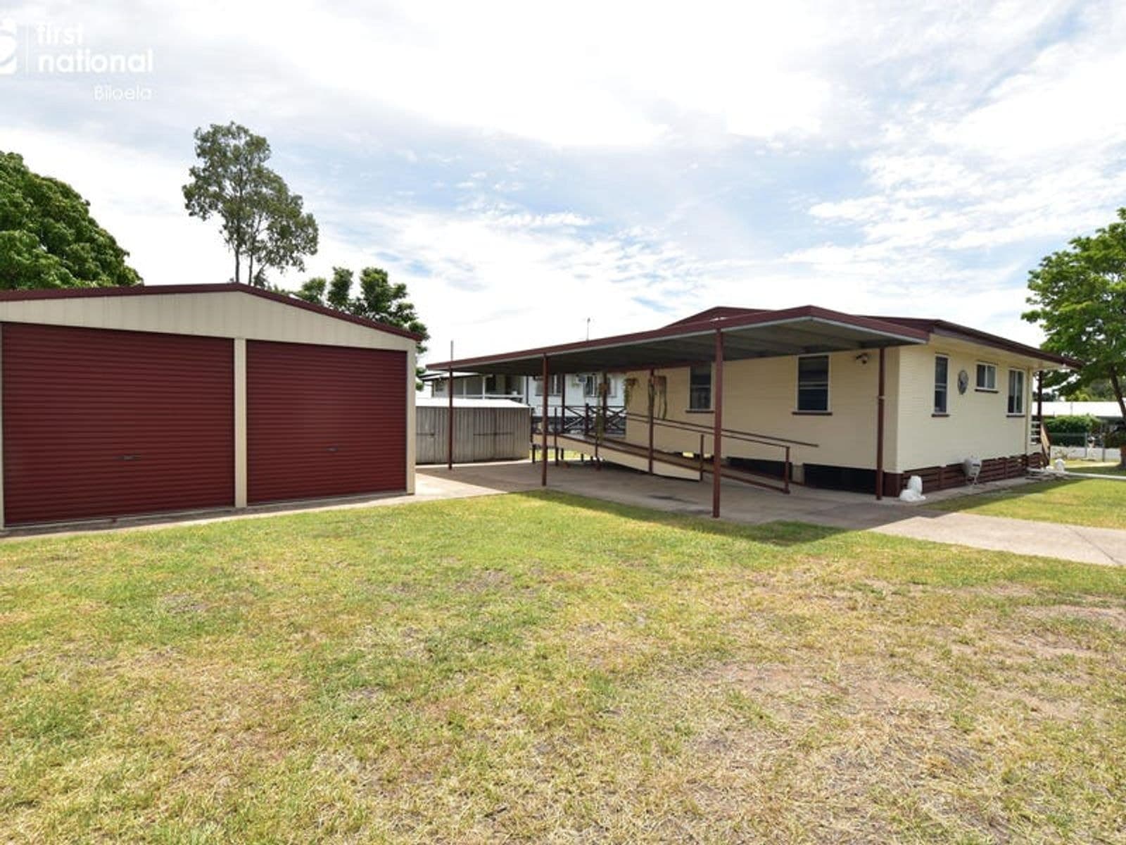 27 Malakoff Street, Biloela QLD 4715, Biloela - Image 1