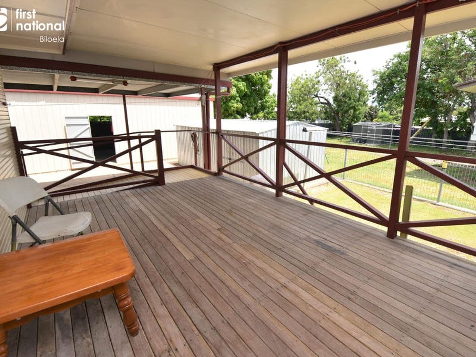 27 Malakoff Street, Biloela QLD 4715, Biloela - Thumbnail 8