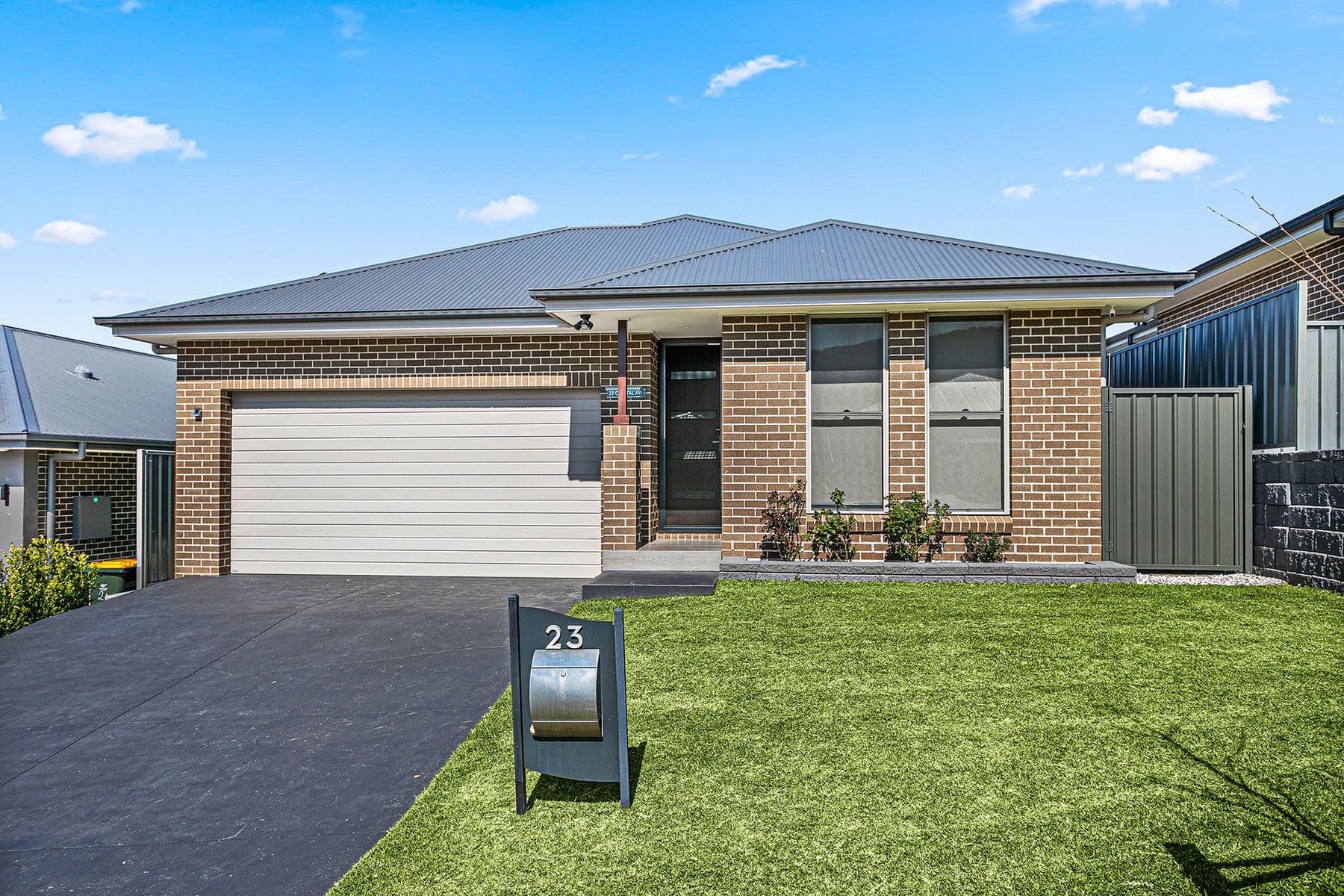 23 Crystal Avenue, Horsley NSW 2530, Horsley - Image 1