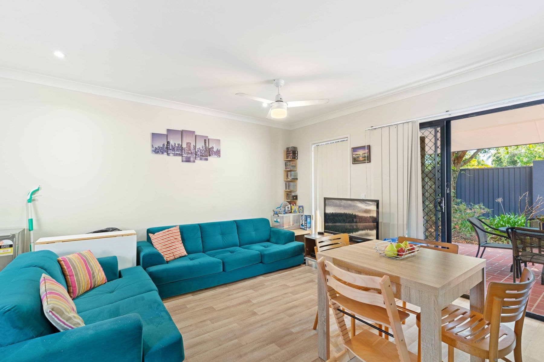 7/2 Springhill Drive, Sippy Downs, QLD 4556, Sippy Downs - Thumbnail 4