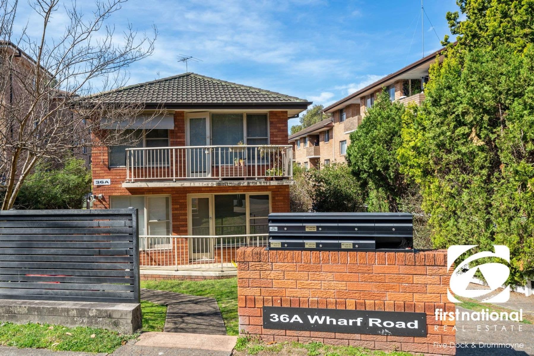 5/36a Wharf Road, Gladesville NSW 2111, Gladesville - Thumbnail 2
