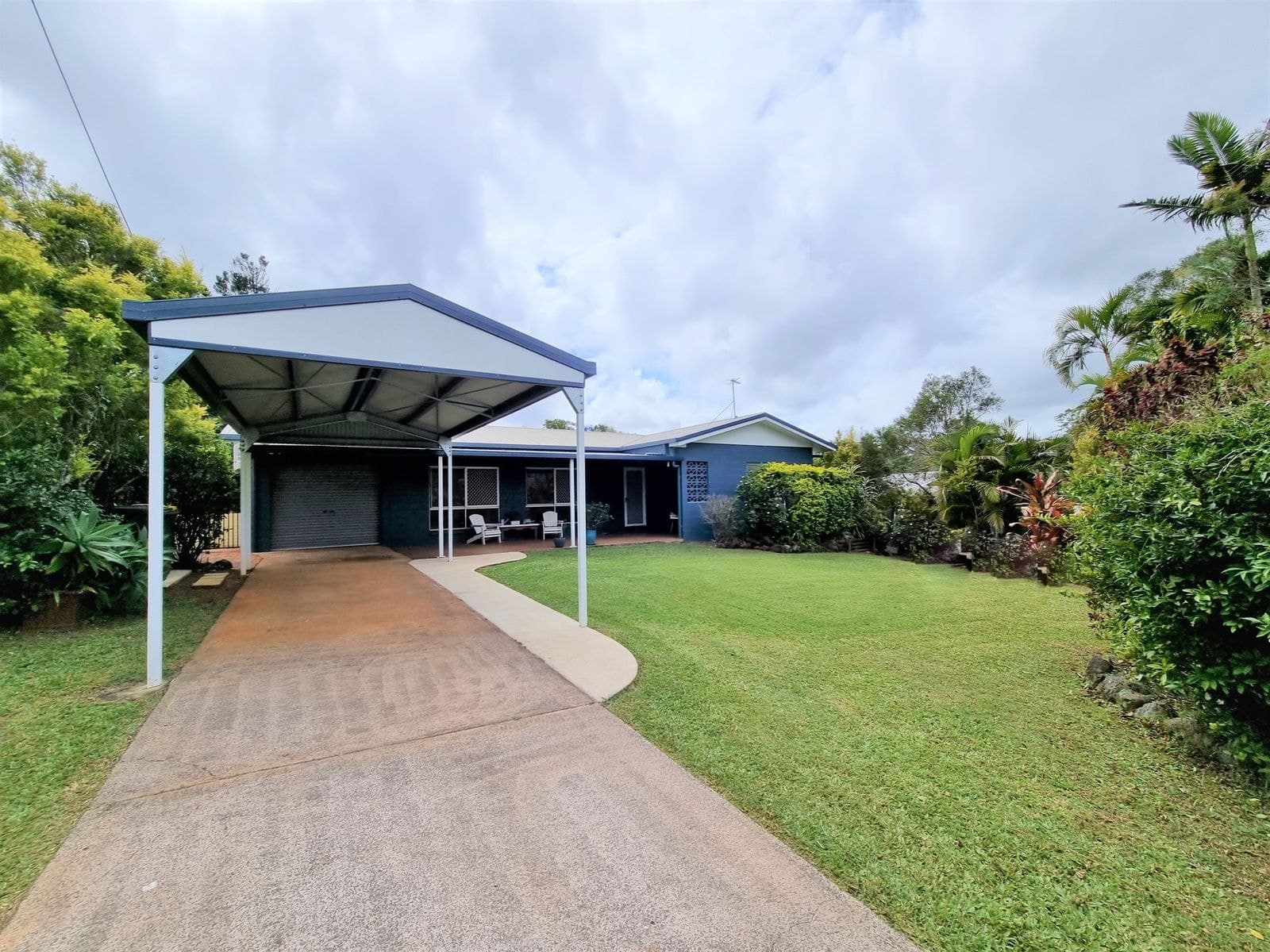 11 Pawsey Close, Atherton, QLD 4883, Atherton - Image 1