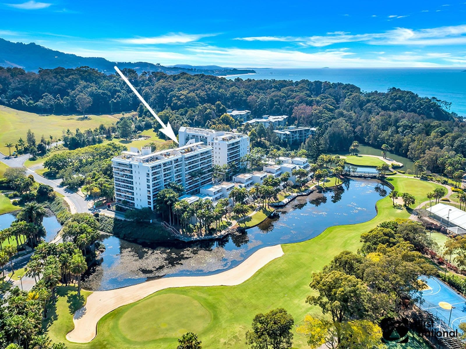 3802/2 Bay Drive, Coffs Harbour NSW 2450, Coffs Harbour - Image 1