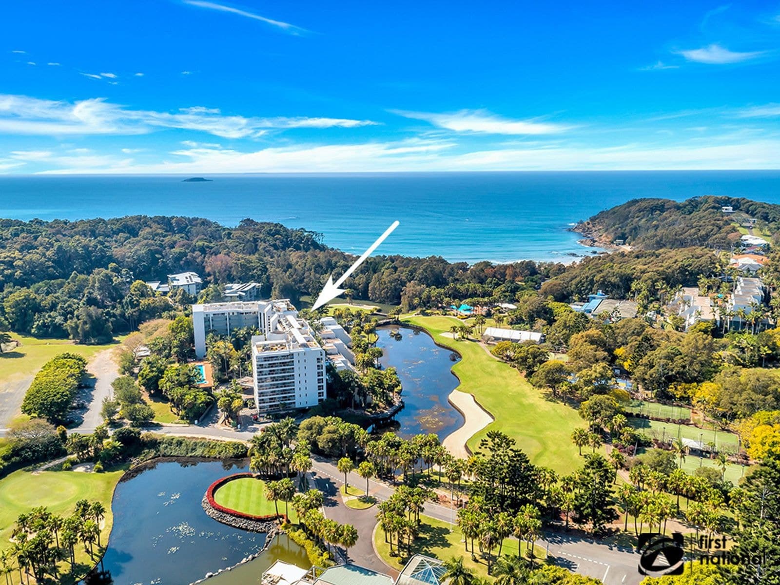 3802/2 Bay Drive, Coffs Harbour NSW 2450, Coffs Harbour - Thumbnail 2