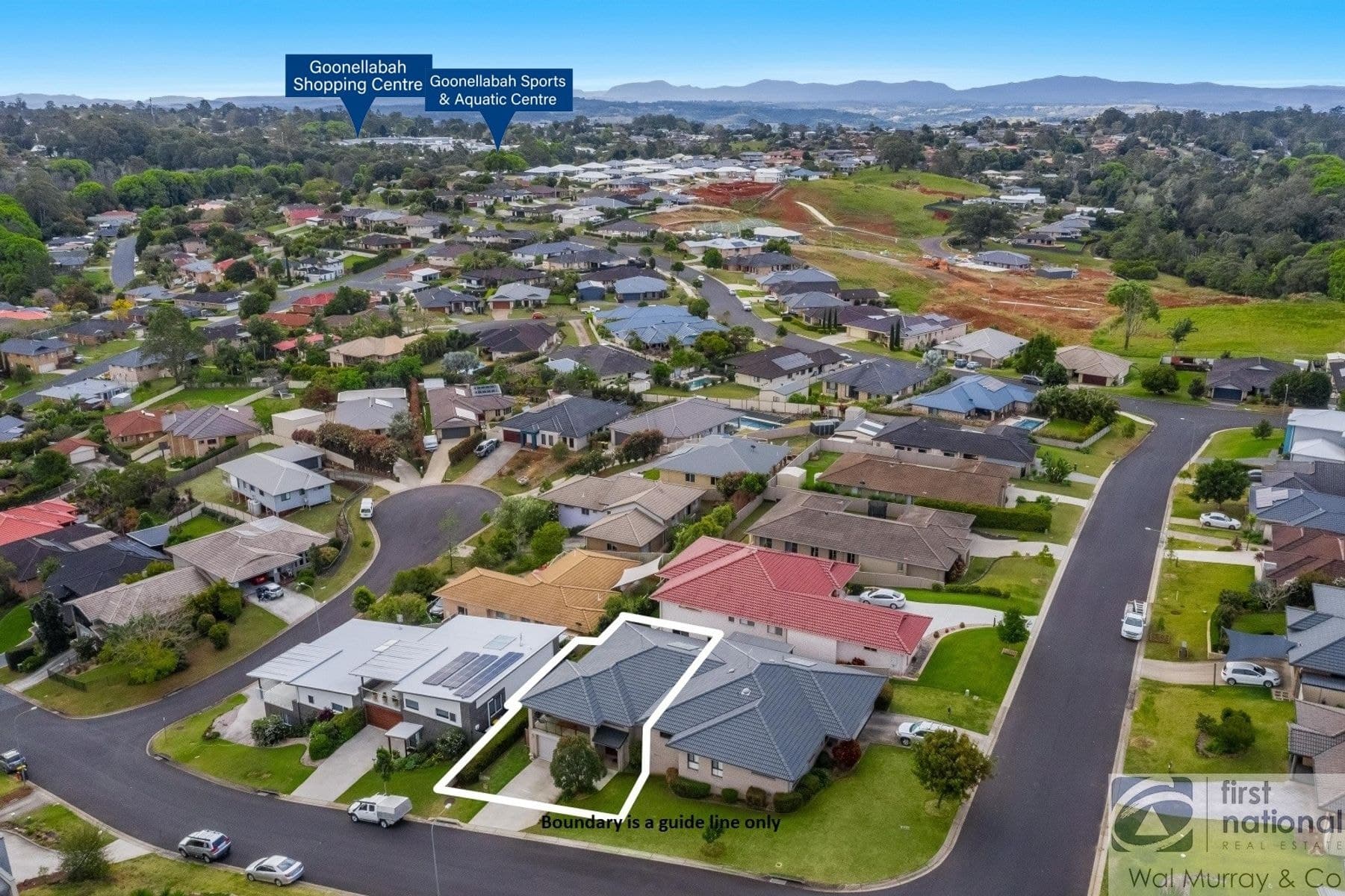 2/34 Clare Street, Goonellabah NSW 2480, Goonellabah - Thumbnail 8