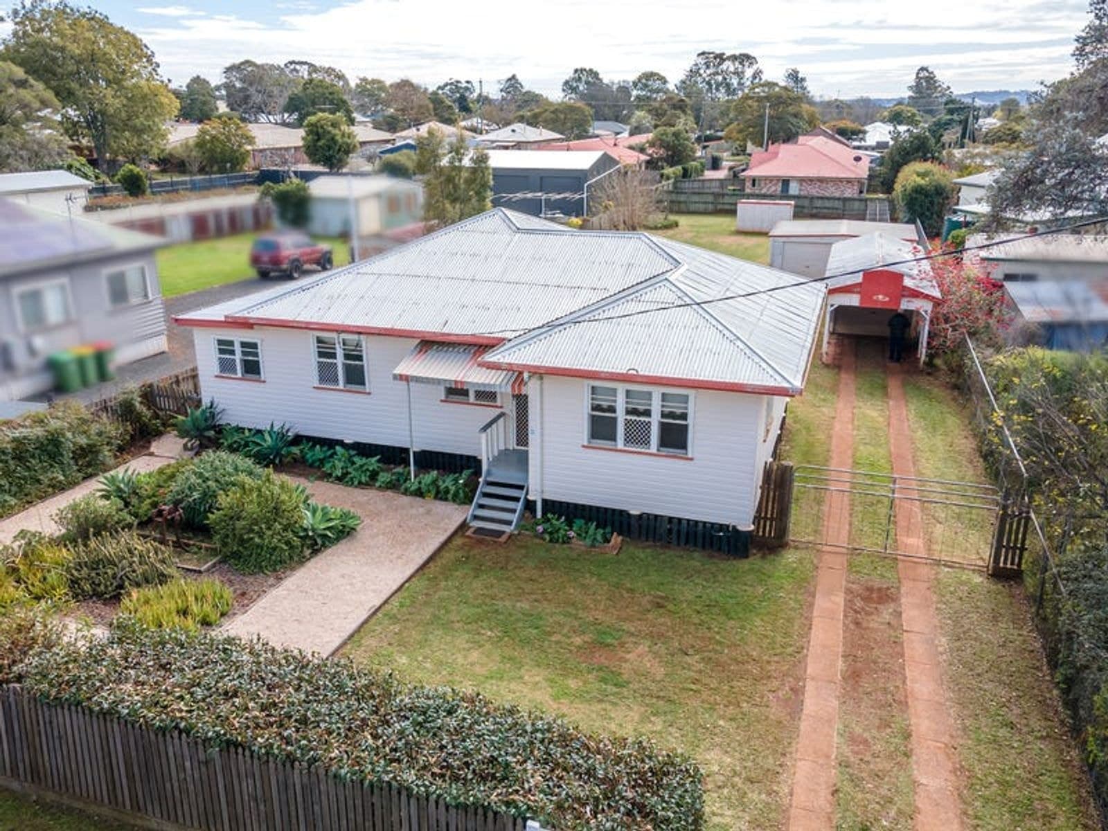 15A Buckland Street, Harristown QLD 4350, Harristown - Image 1