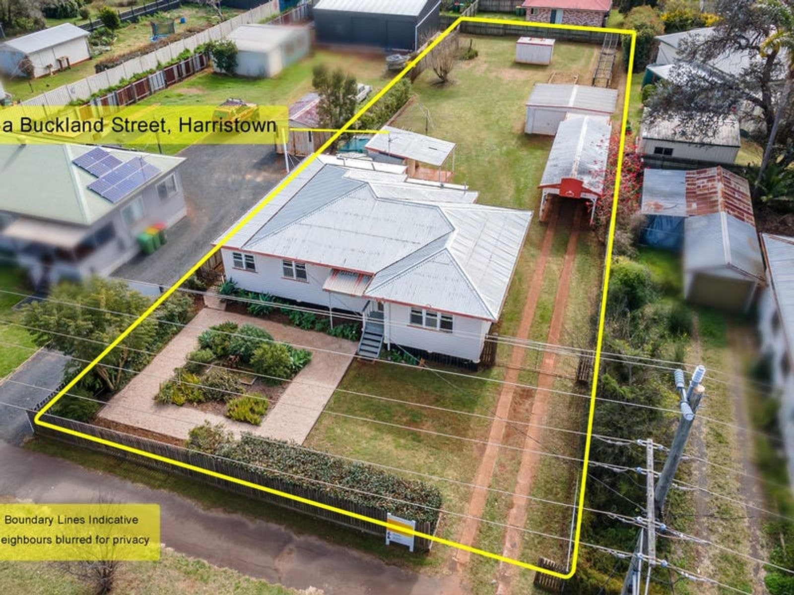 15A Buckland Street, Harristown QLD 4350, Harristown - Thumbnail 2