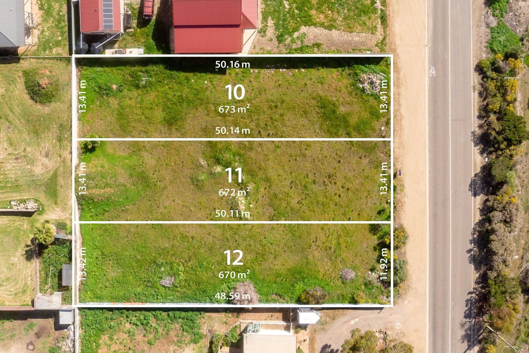 46. Edmund Terrace, Murray Bridge, SA 5253, Murray Bridge - Image 1