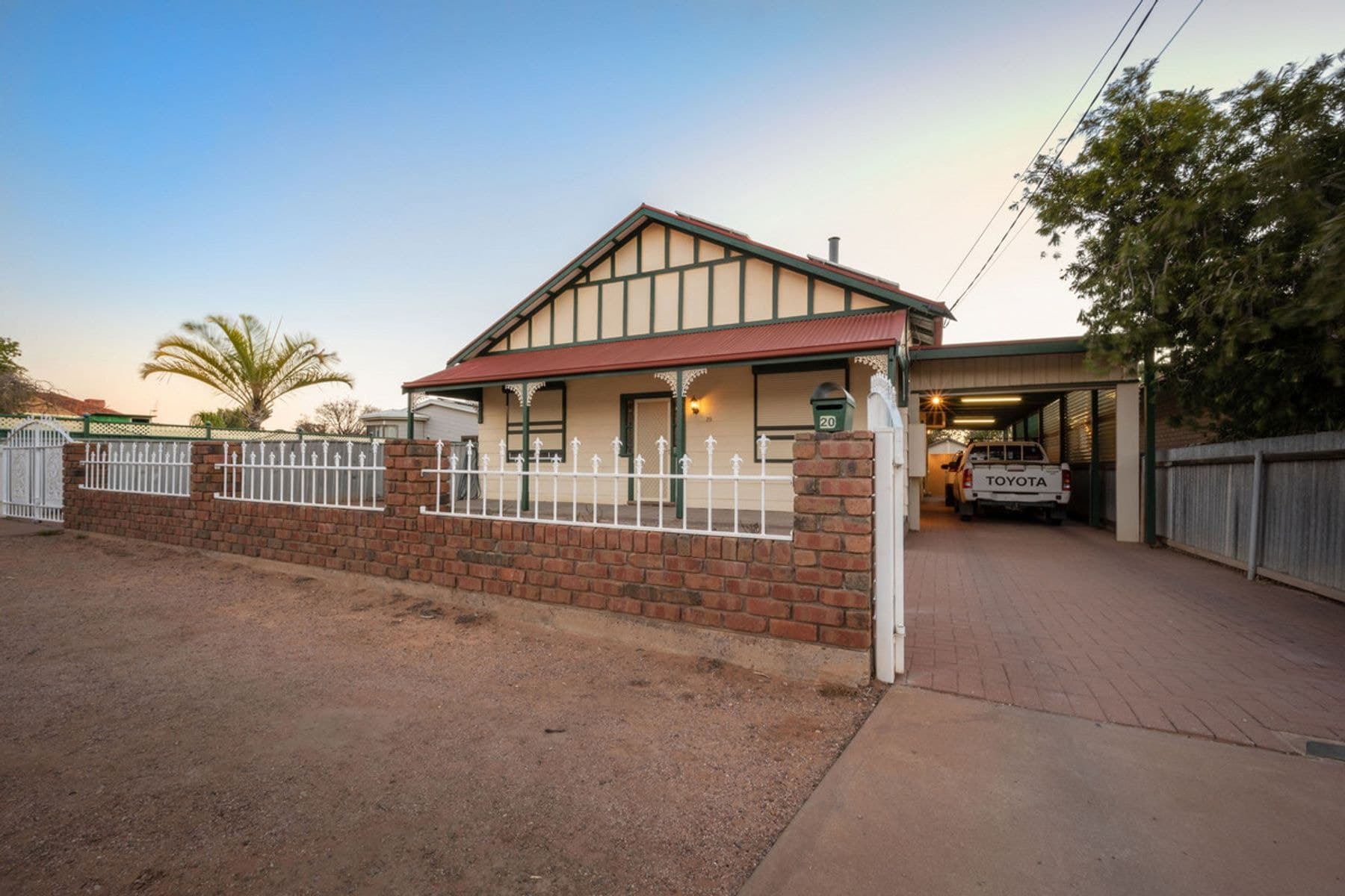 20 Main Street, Port Augusta SA 5700, Port Augusta - Image 1