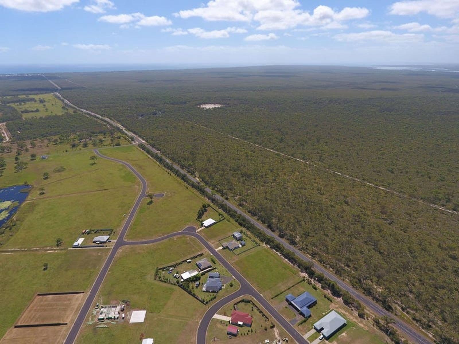 2 Lagoon Court, Woodgate QLD 4660, Woodgate - Image 1