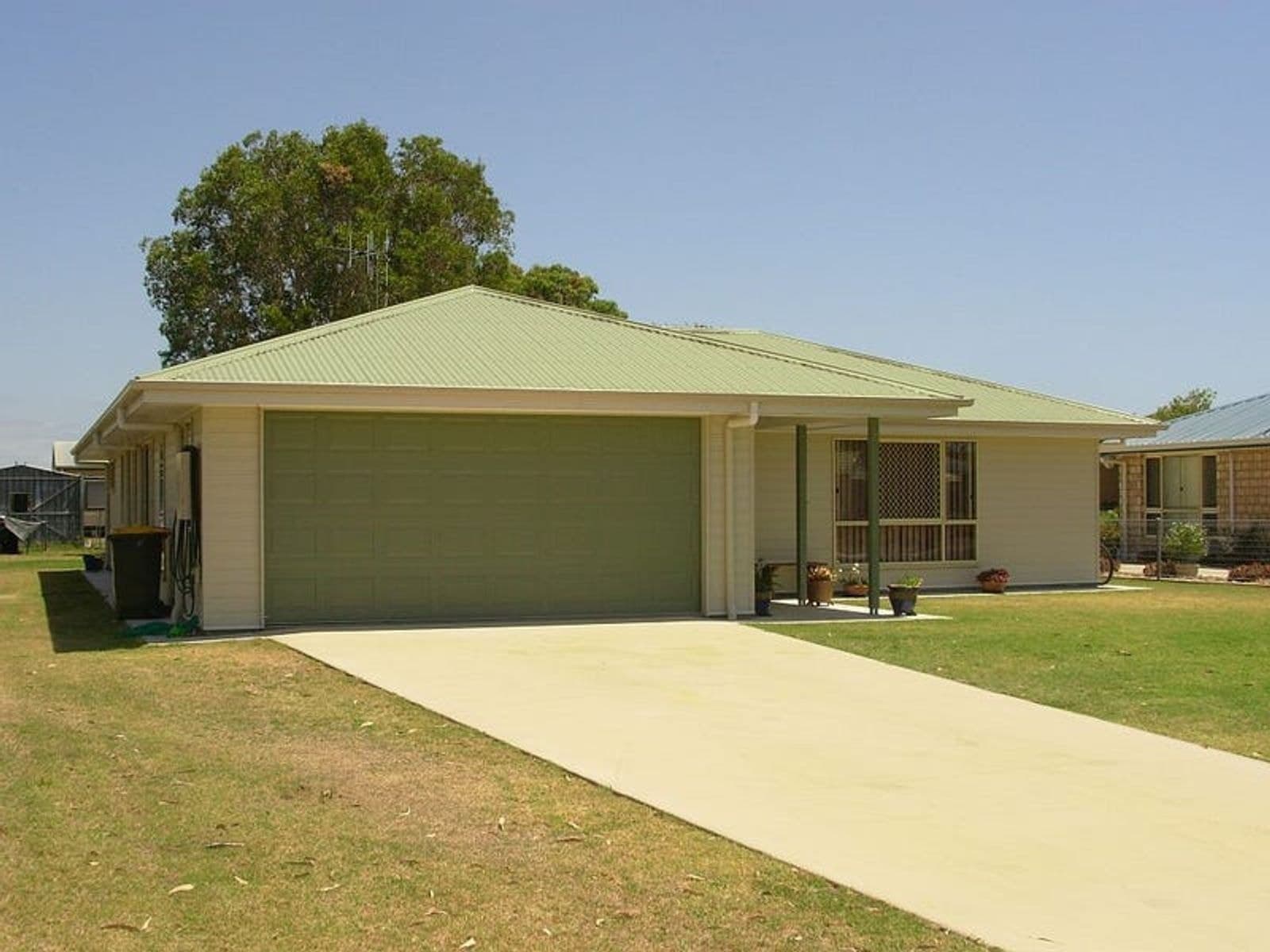 9 Rosella Way, Woodgate QLD 4660, Woodgate - Thumbnail 2