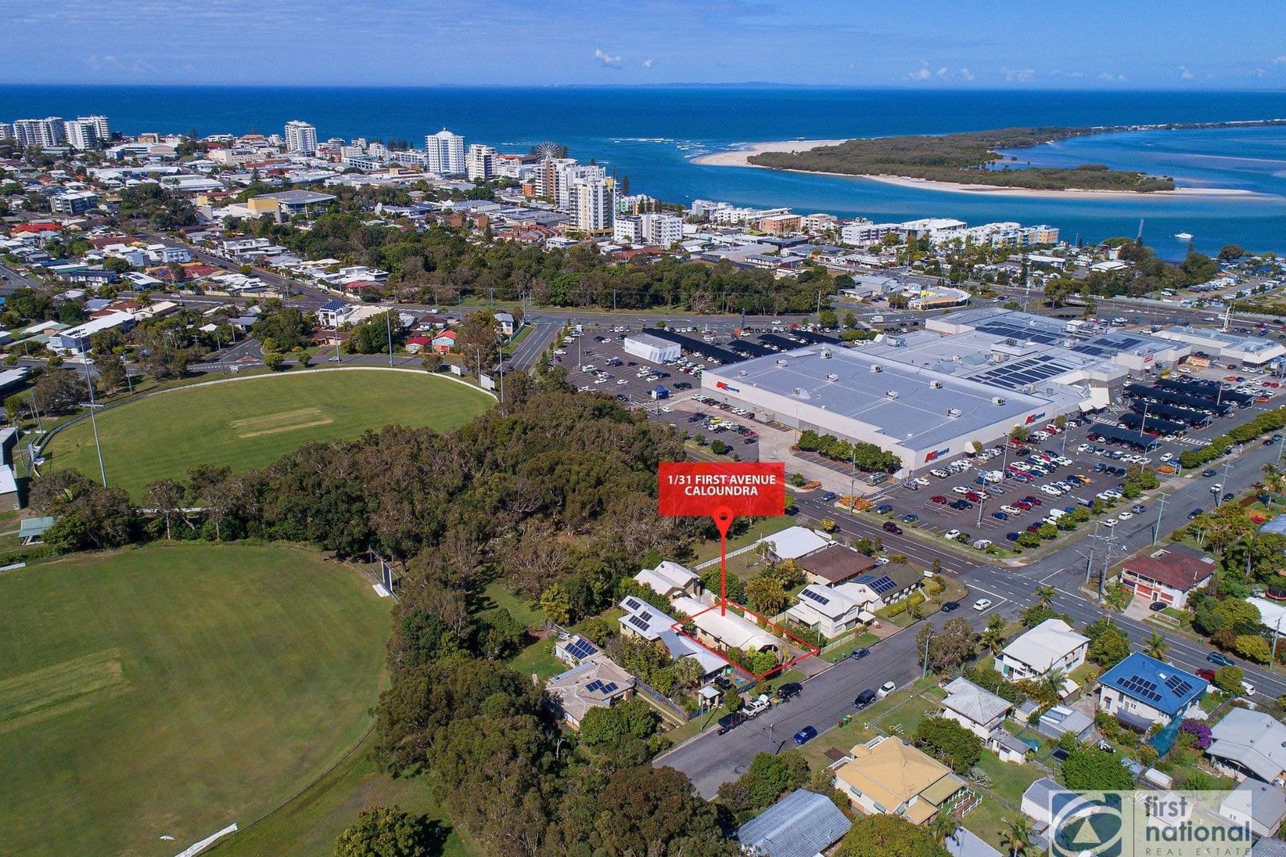 1/31 First Avenue, Caloundra QLD 4551, Caloundra - Thumbnail 2