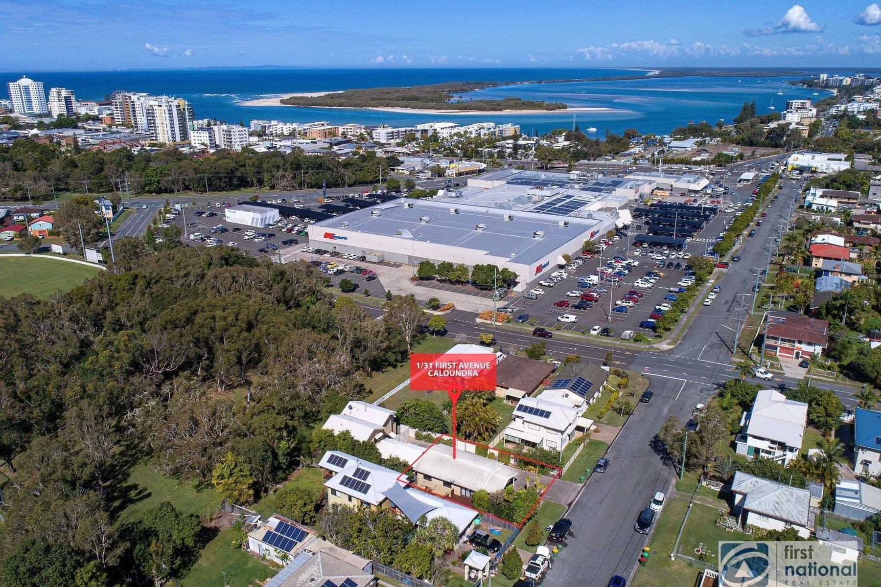 1/31 First Avenue, Caloundra QLD 4551, Caloundra - Thumbnail 3
