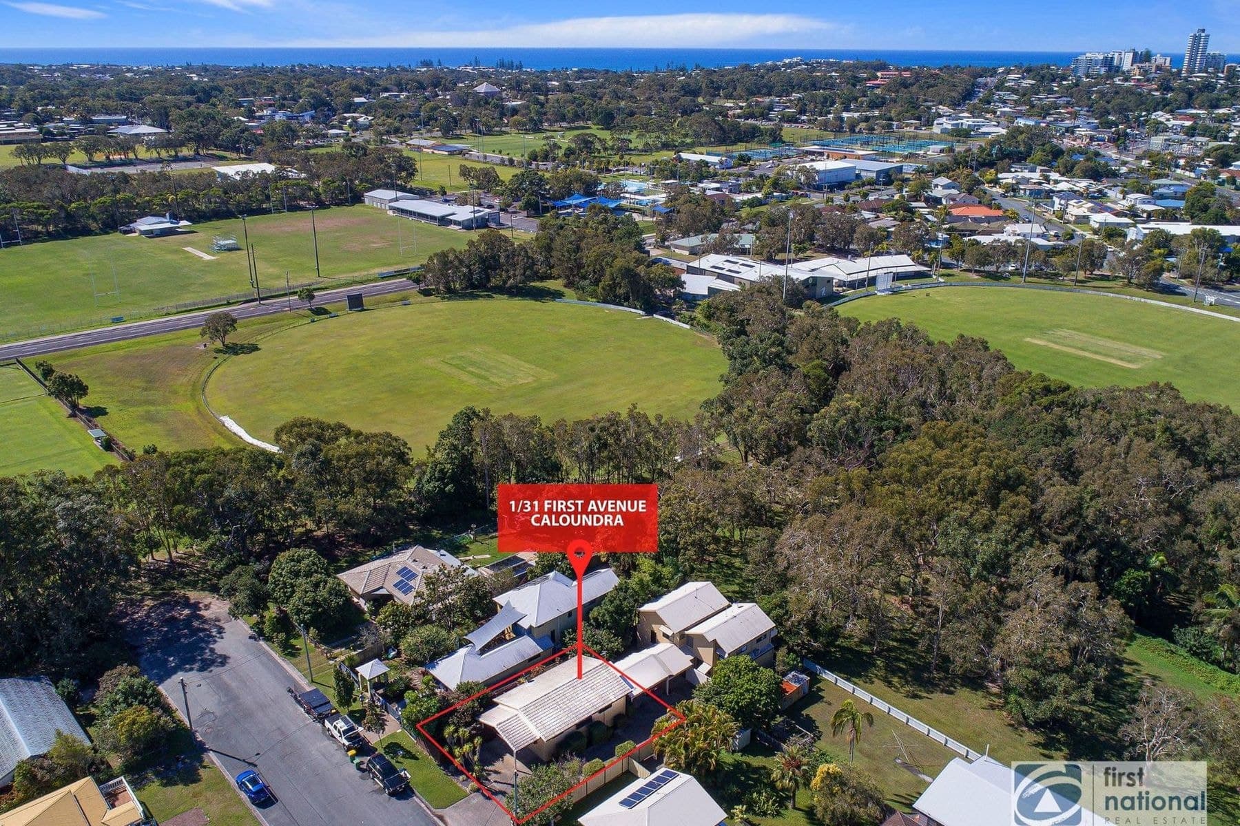 1/31 First Avenue, Caloundra QLD 4551, Caloundra - Thumbnail 4