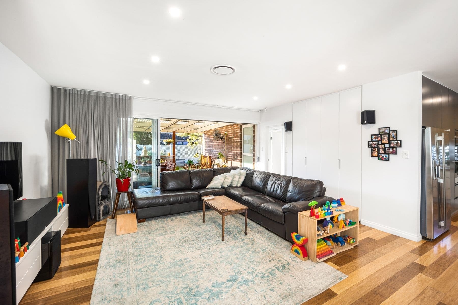 55 Beaconsfield Street, Revesby NSW 2212, Revesby - Thumbnail 5
