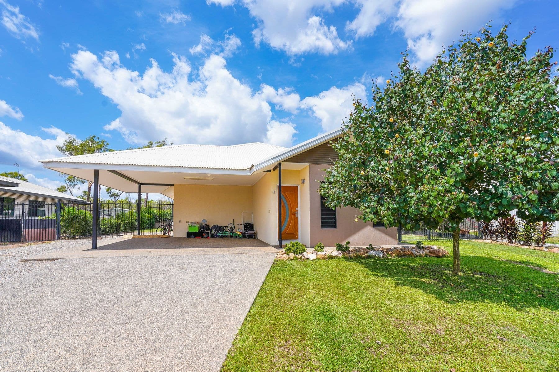 3 Flanagan Court, Zuccoli NT 0832, Zuccoli - Image 1