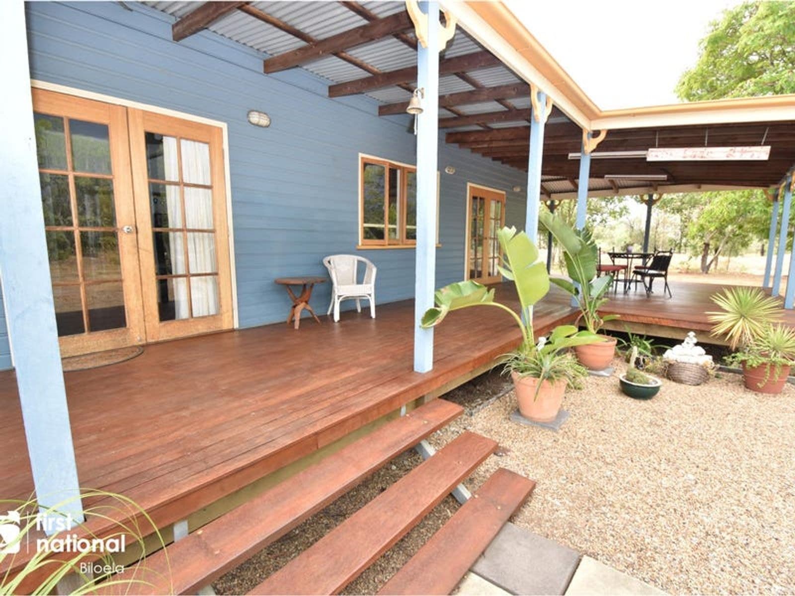 20 Alexandra Avenue, Biloela QLD 4715, Biloela - Image 1