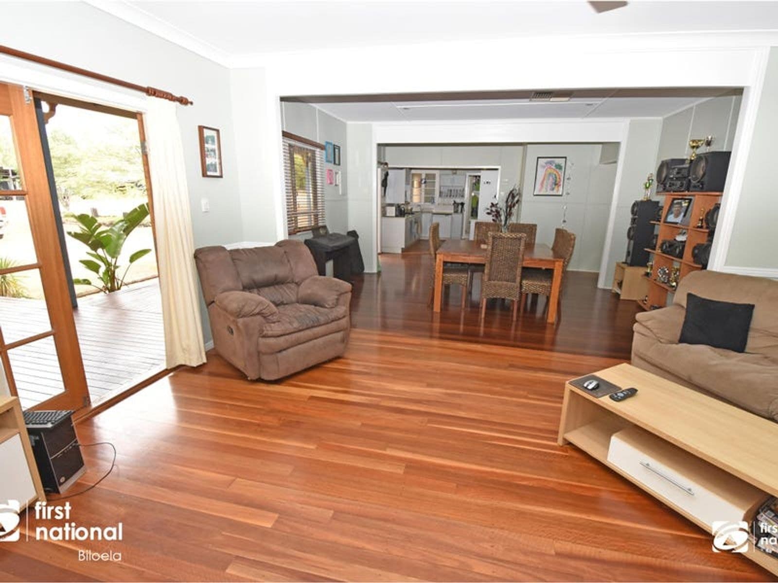 20 Alexandra Avenue, Biloela QLD 4715, Biloela - Thumbnail 2