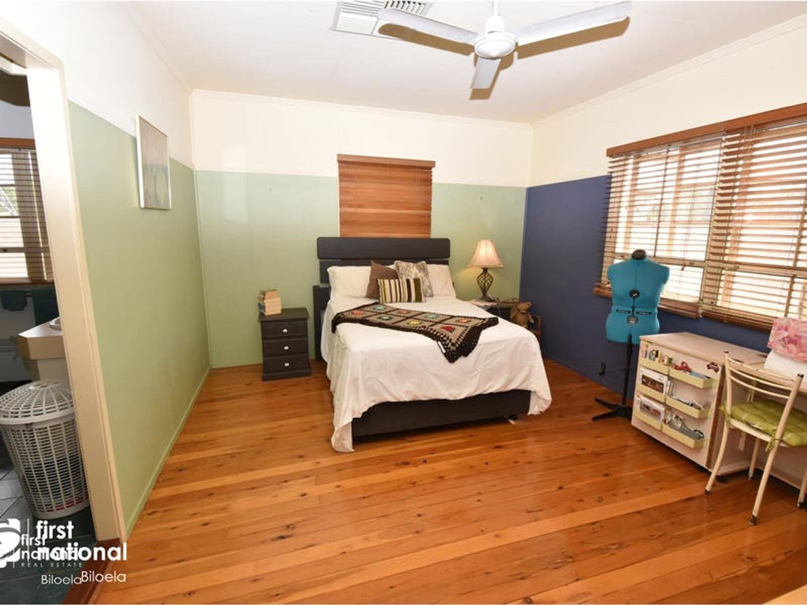 20 Alexandra Avenue, Biloela QLD 4715, Biloela - Thumbnail 6
