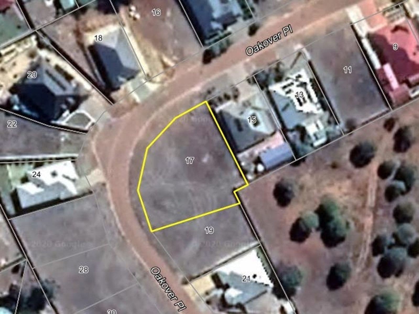 17 Oakover Place, Northam WA 6401, Northam - Thumbnail 5