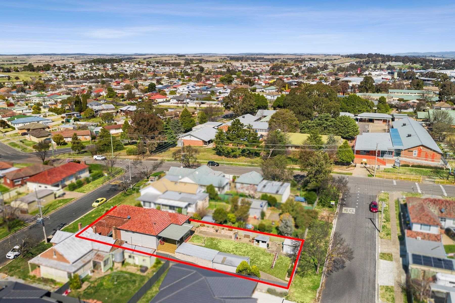 6 Francis Street, Goulburn NSW 2580, Goulburn - Thumbnail 3