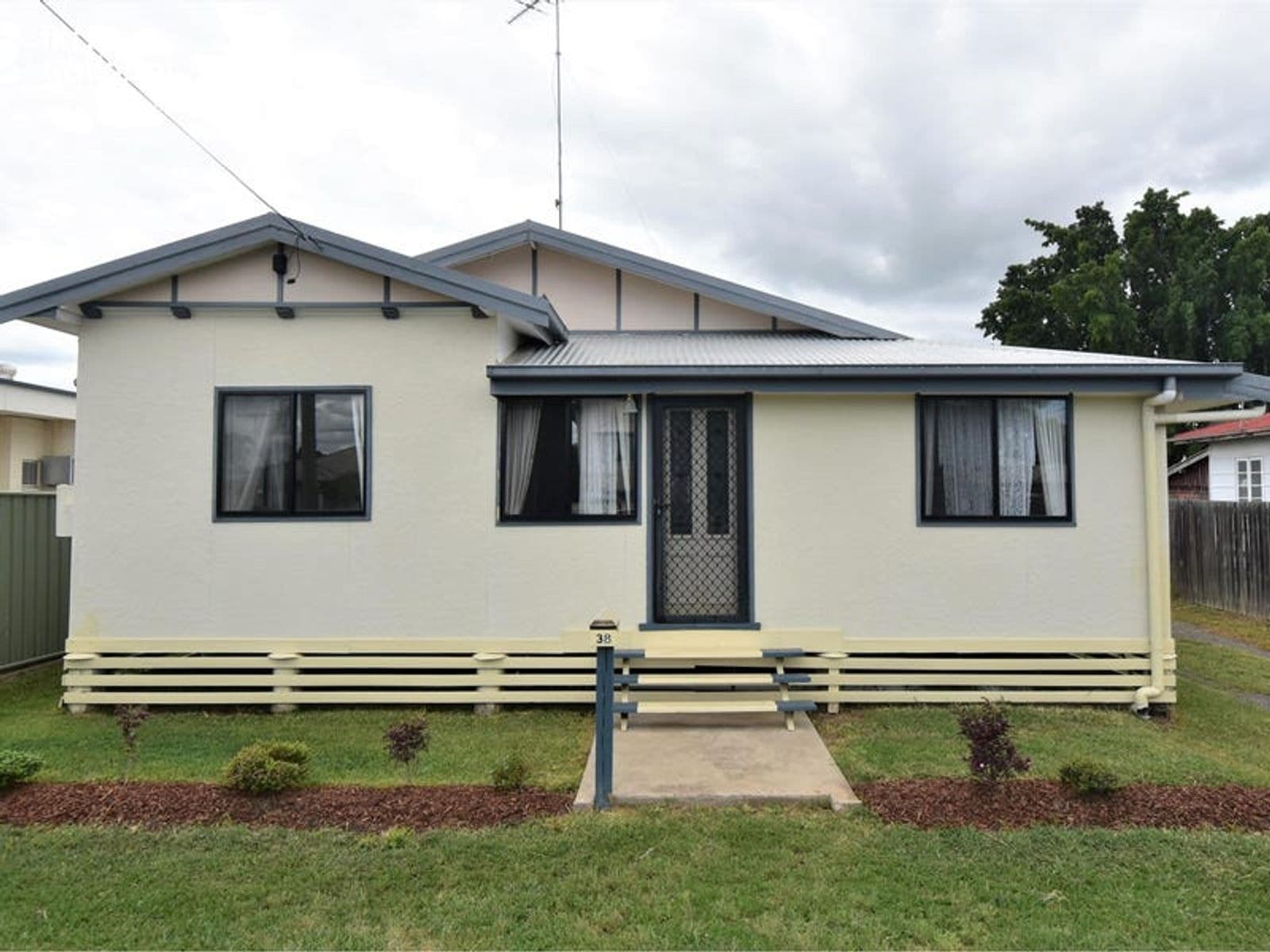 38 Grevillea Street, Biloela QLD 4715, Biloela - Image 1