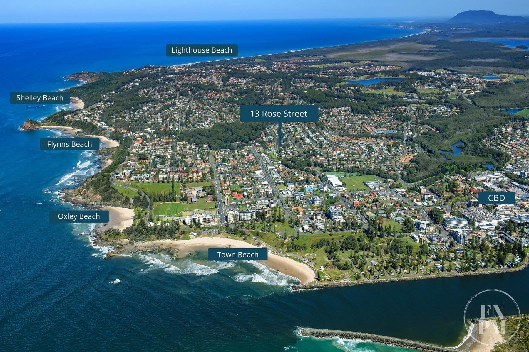 13 Rose Street, Port Macquarie NSW 2444, Port Macquarie - Thumbnail 3