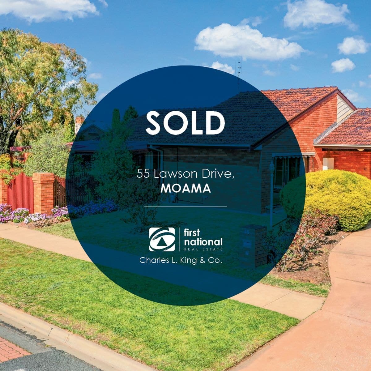 55 Lawson Drive, Moama, NSW 2731, Moama - Image 1