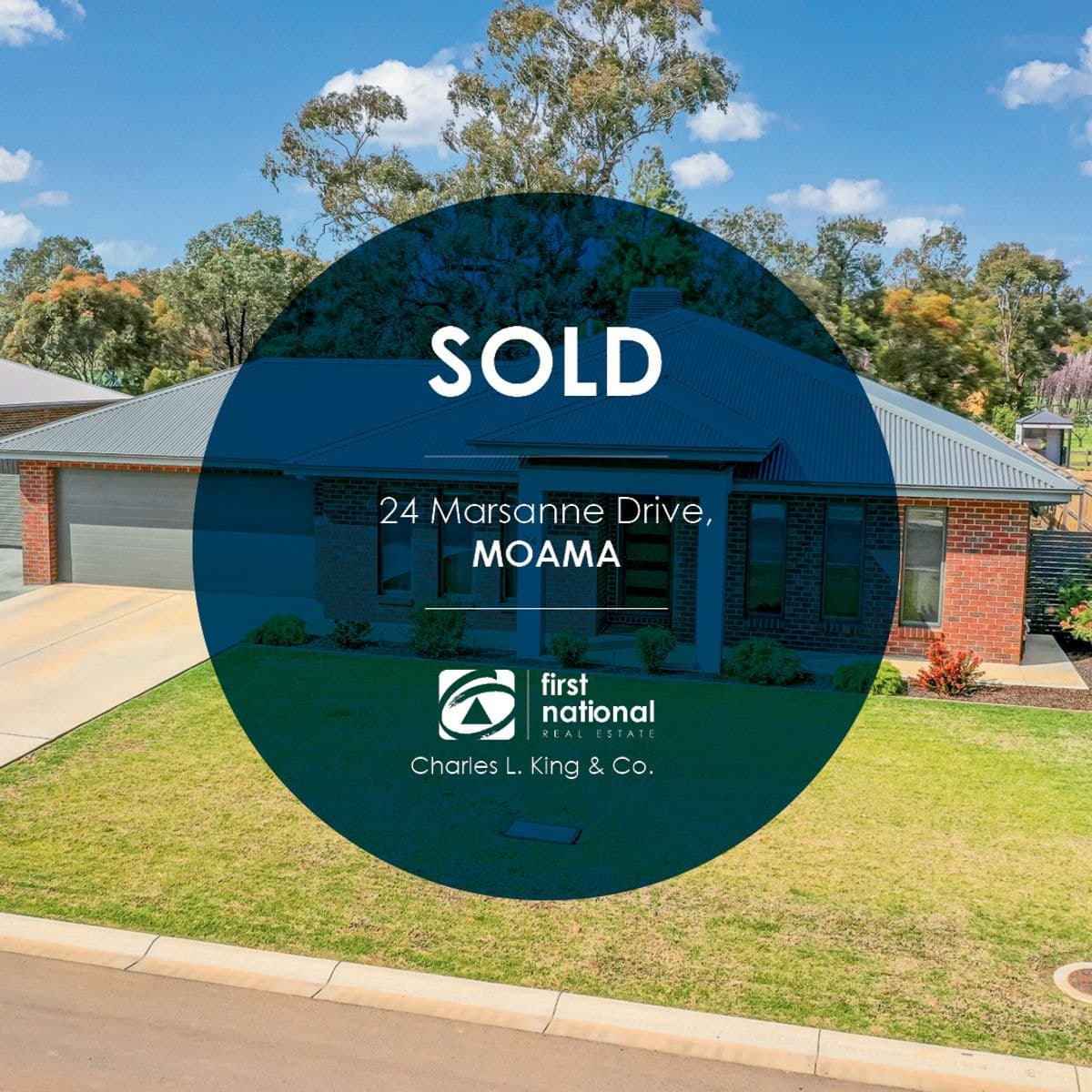 24 Marsanne Drive, Moama, NSW 2731, Moama - Image 1