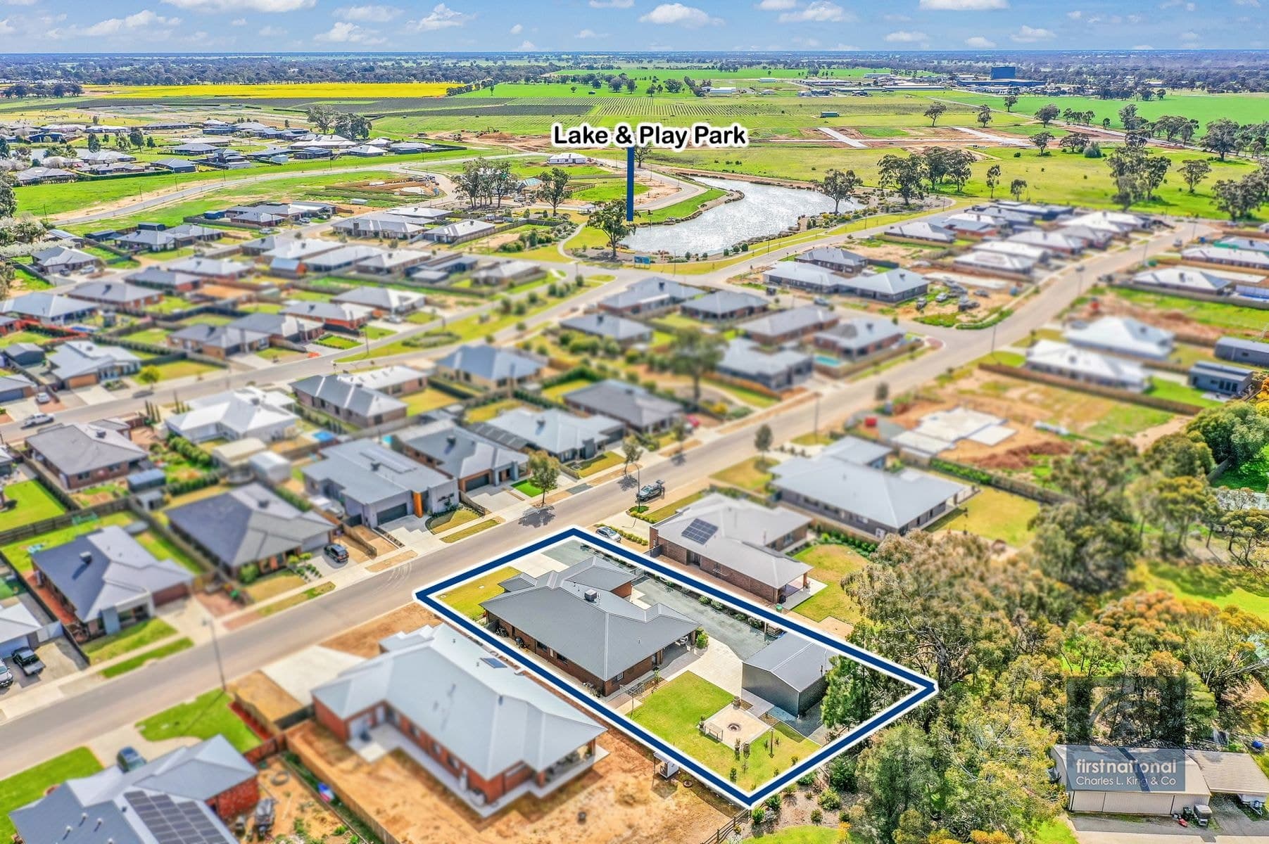 24 Marsanne Drive, Moama, NSW 2731, Moama - Thumbnail 4