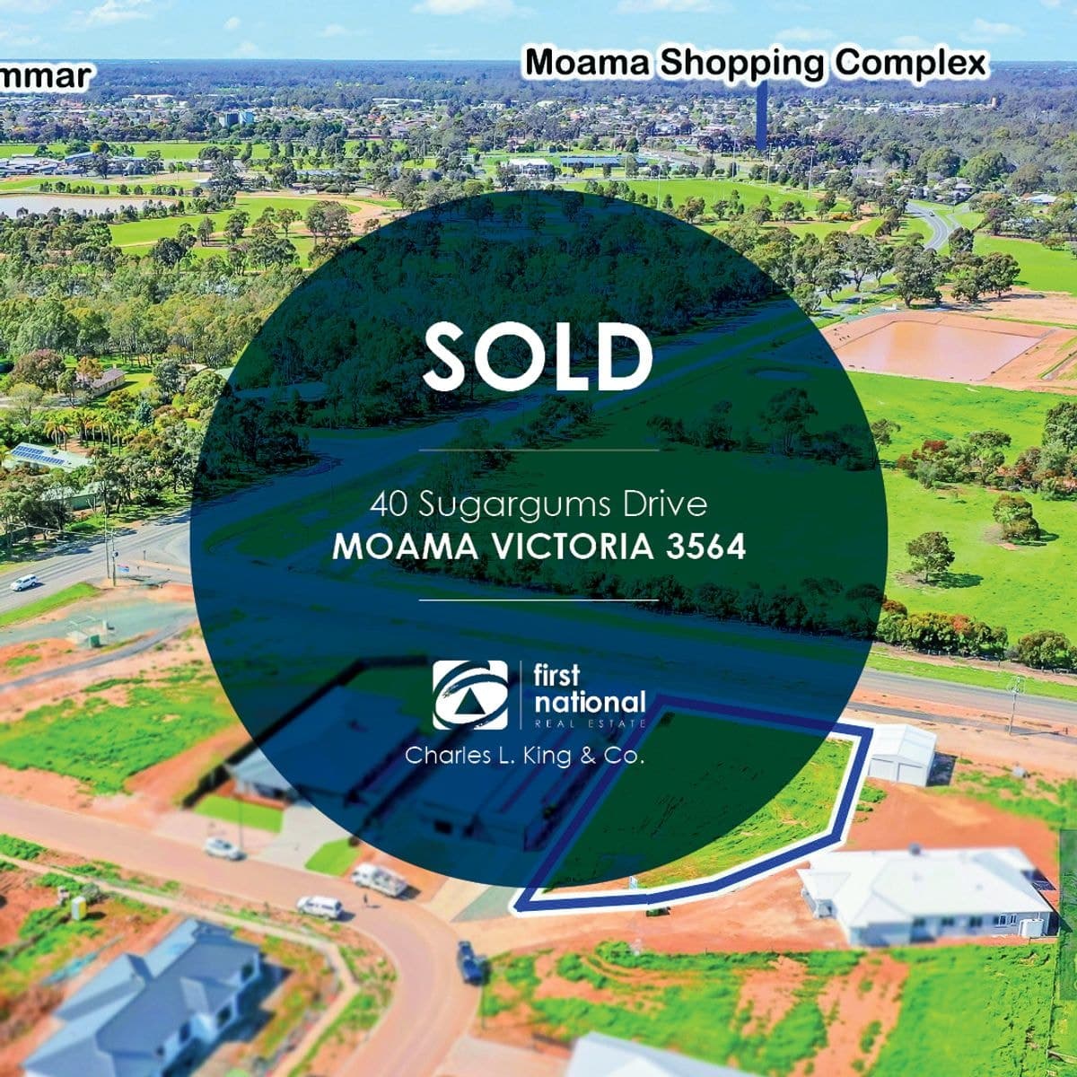 40 Sugargums Drive, Moama, NSW 2731, Moama - Image 1