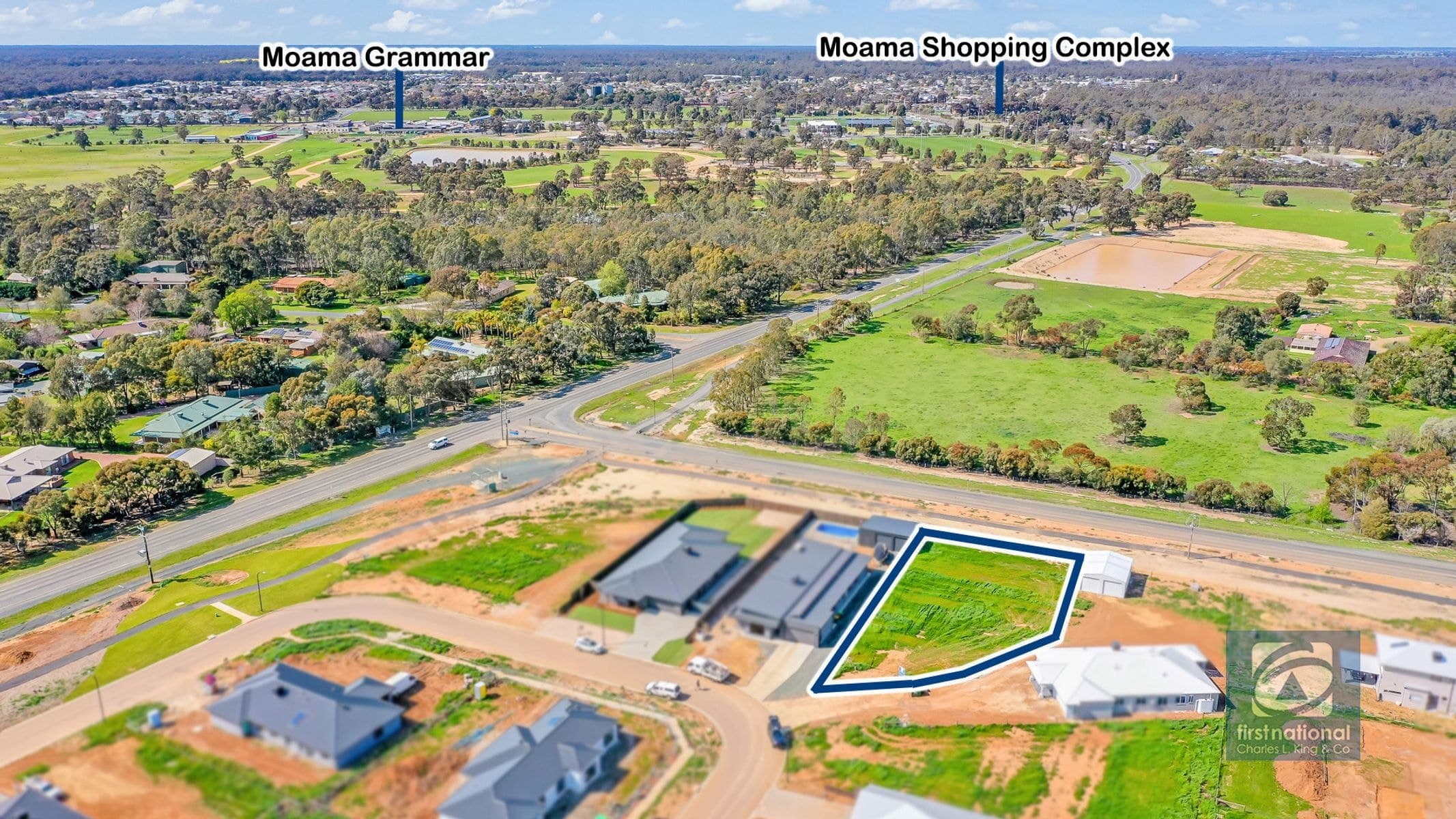 40 Sugargums Drive, Moama, NSW 2731, Moama - Thumbnail 2