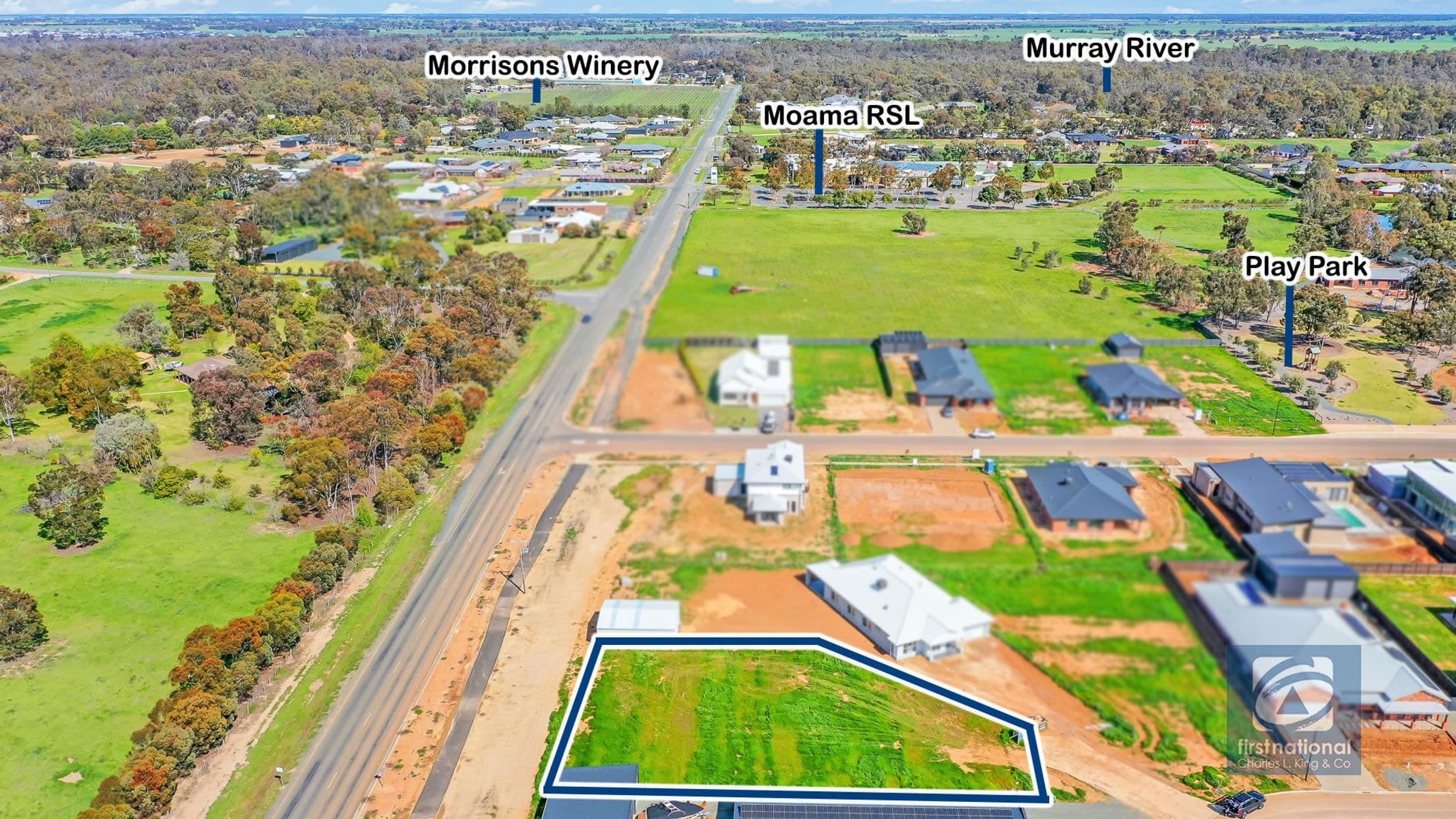 40 Sugargums Drive, Moama, NSW 2731, Moama - Thumbnail 3