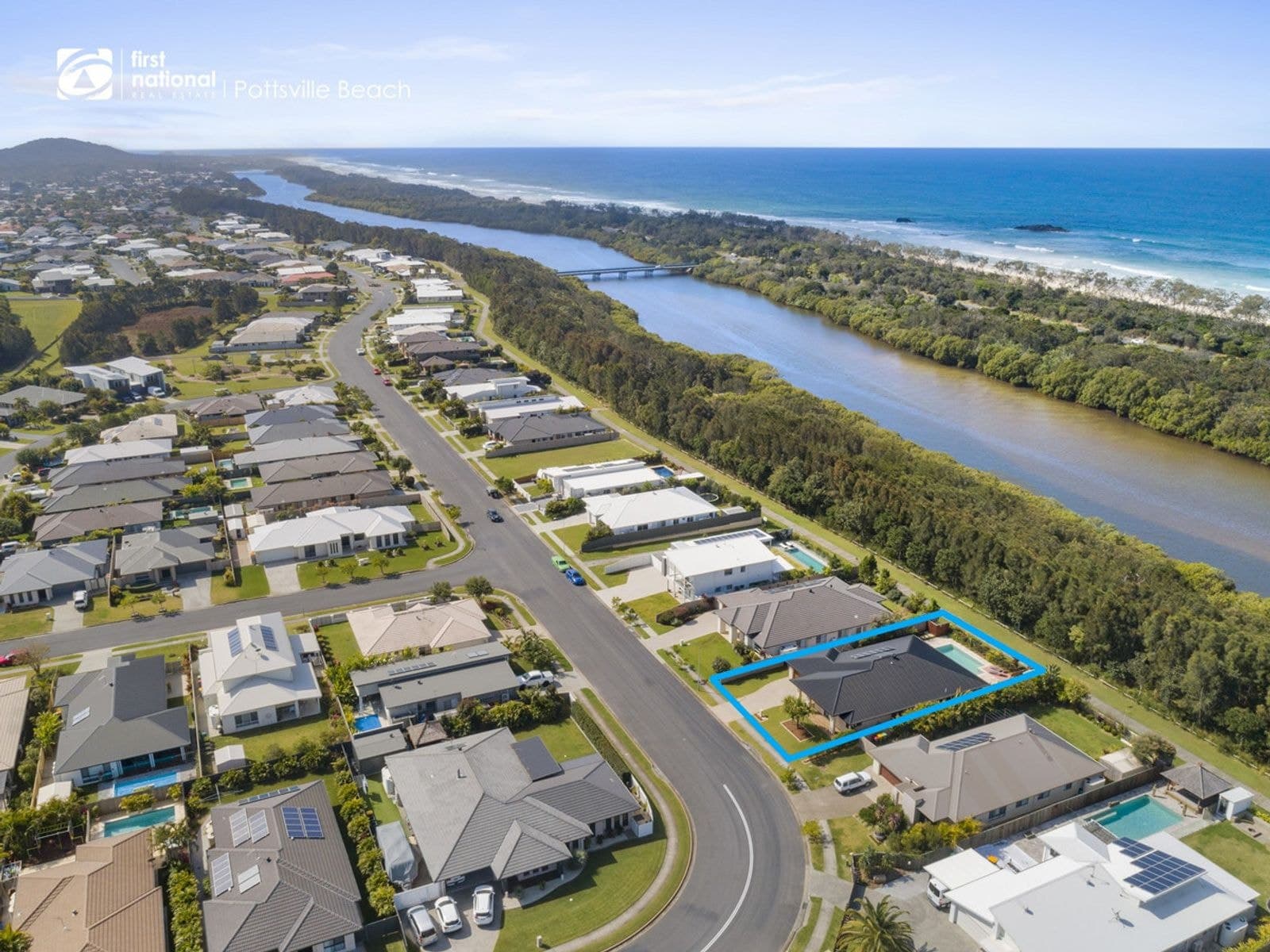 201 Overall Drive, Pottsville NSW 2489, Pottsville - Thumbnail 8