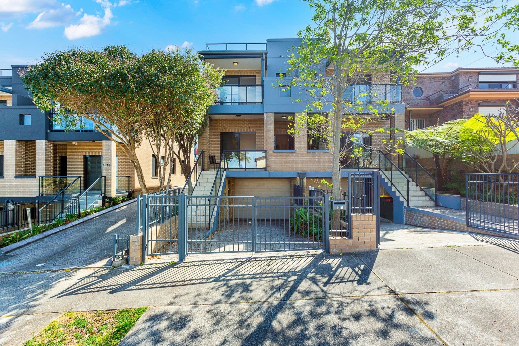 1/15 Blackwall Point Road, Chiswick NSW 2046, Chiswick - Image 1