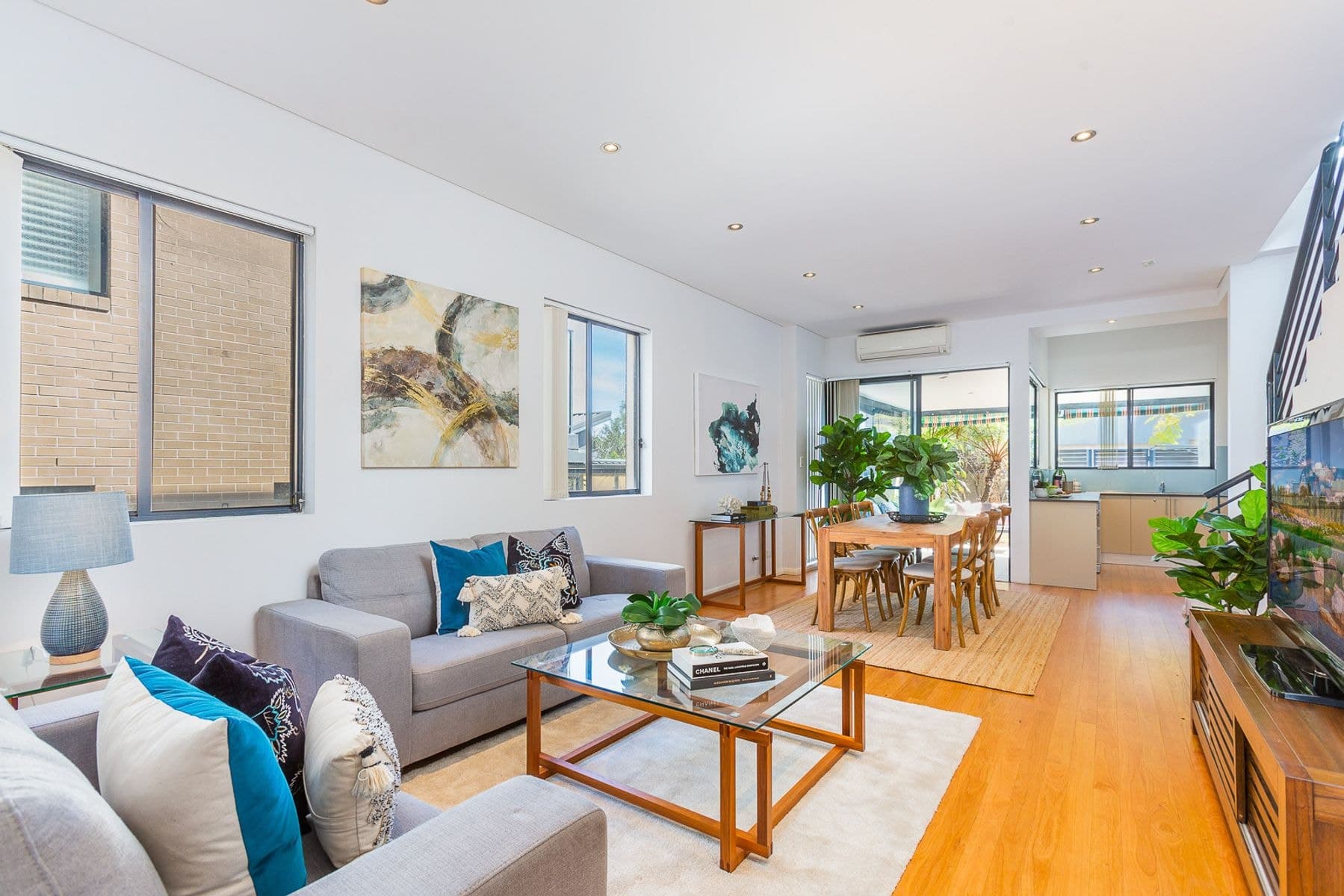 1/15 Blackwall Point Road, Chiswick NSW 2046, Chiswick - Thumbnail 4