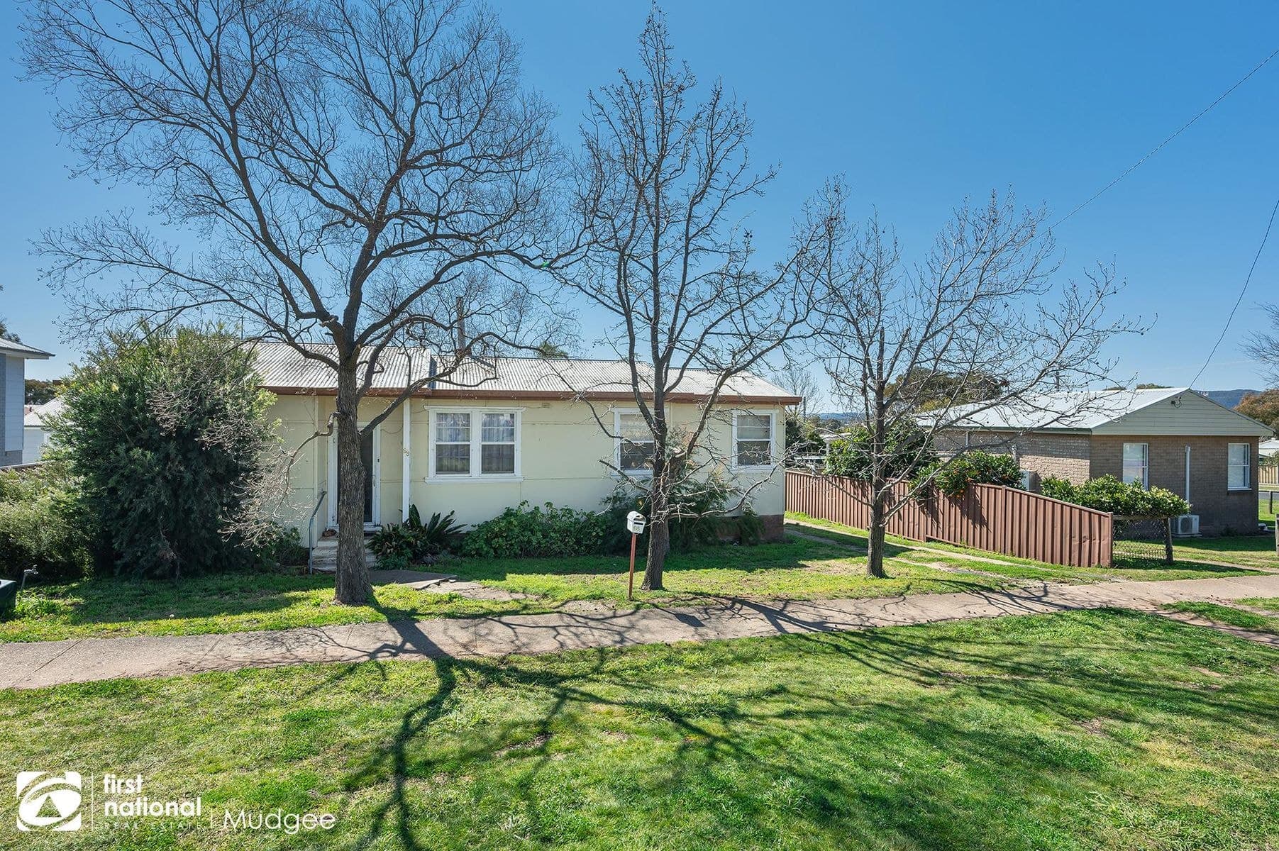 98 Inglis Street, Mudgee, NSW 2850, Mudgee - Image 1