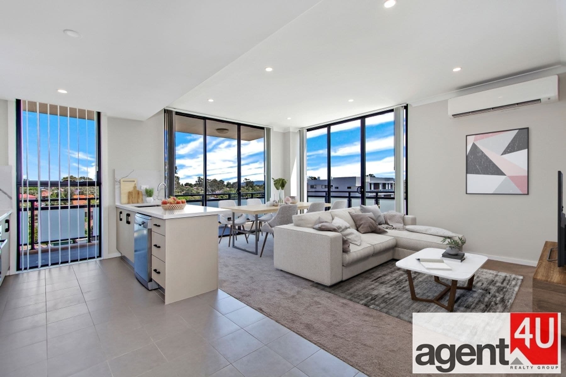 245/25-31 Hope Street, Penrith NSW 2750, Penrith - Thumbnail 2
