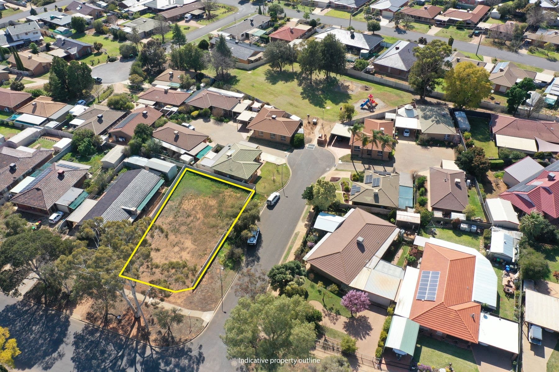 61 Jamieson Avenue, Red Cliffs, VIC 3496, Red Cliffs - Thumbnail 3
