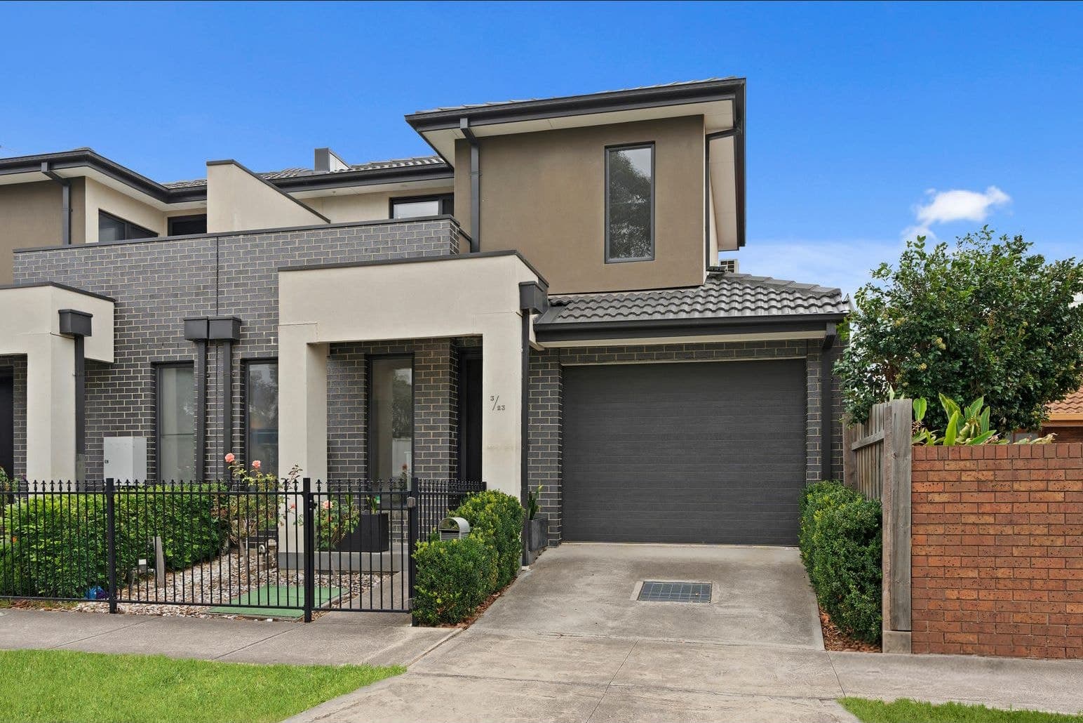 3/23 Peacock Street, Brunswick West VIC 3055, Brunswick West - Image 1
